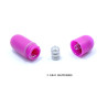 Pretty Love - Bancroft Stimulateur De Matin